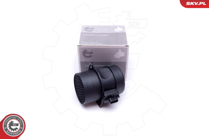 Mass Air Flow Sensor